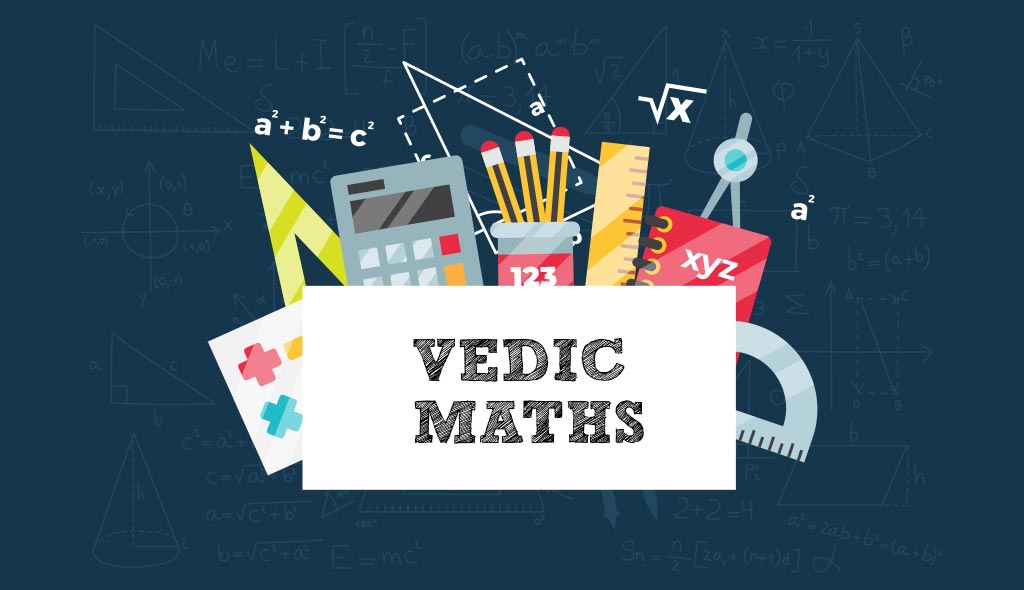 Learn Vedic Maths by Math2Shine